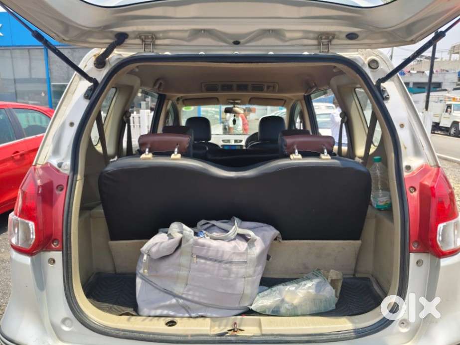 Maruti Suzuki Ertiga Vdi Paseo Explore Edition, 2013, Diesel