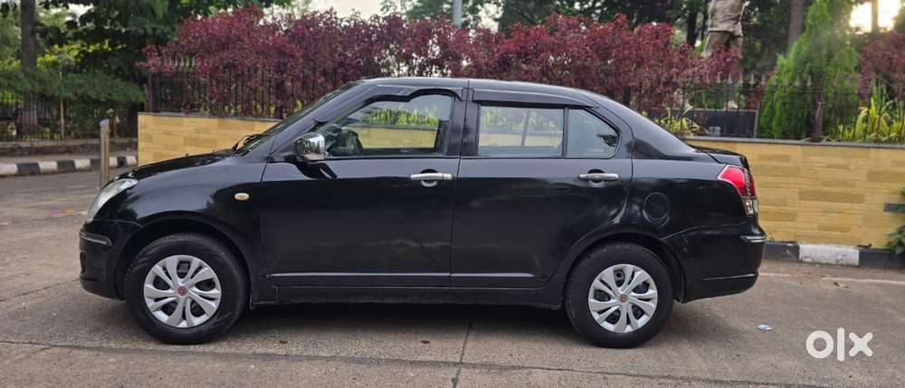 Maruti Suzuki Swift Dzire Vxi Optional, 2008, Cng & Hybrids