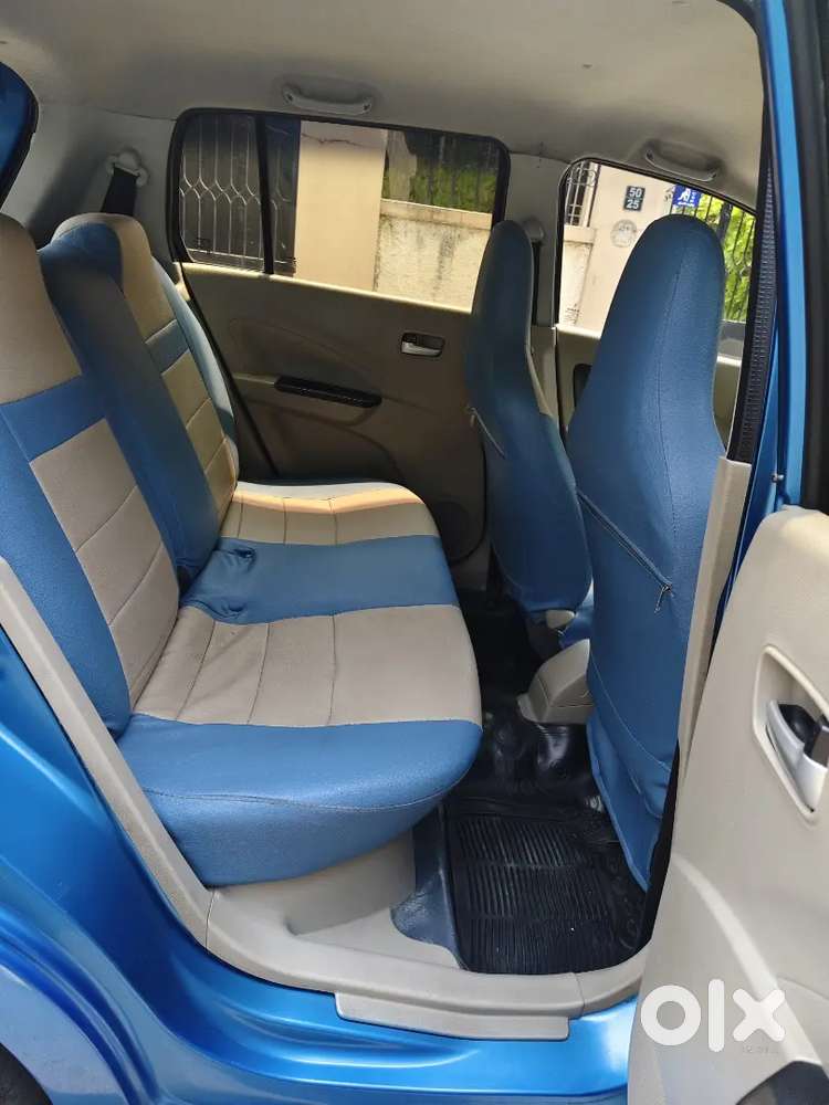 Maruti Suzuki Celerio 2016 Petrol Well Maintained