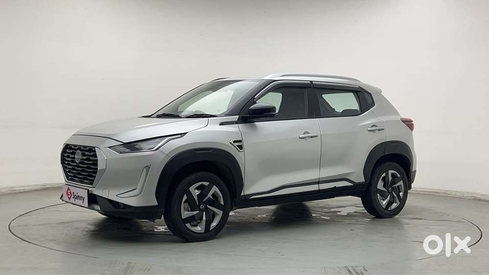 Nissan Magnite 1.0 Xe, 2022, Petrol