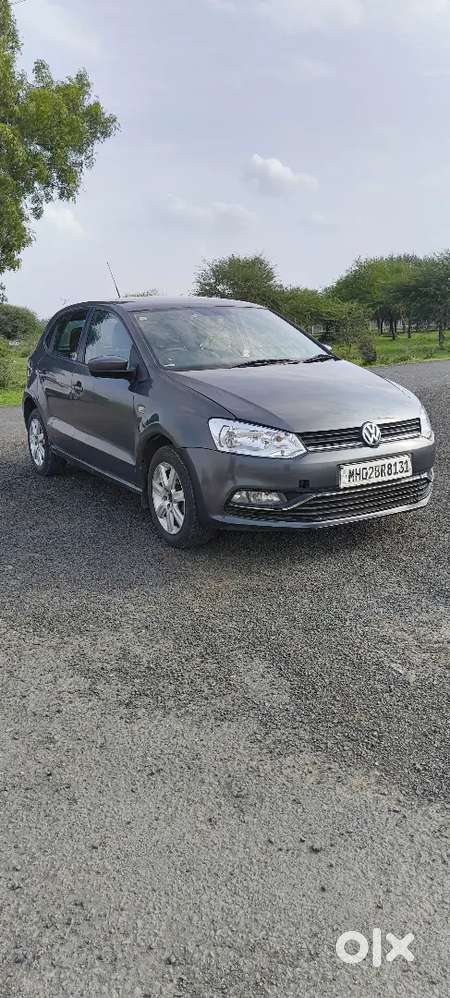 Volkswagen Polo 2011