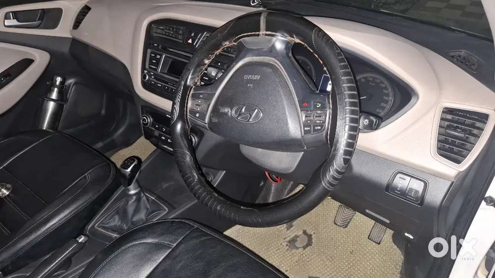 Hyundai I20 2015 Diesel Well Maintained