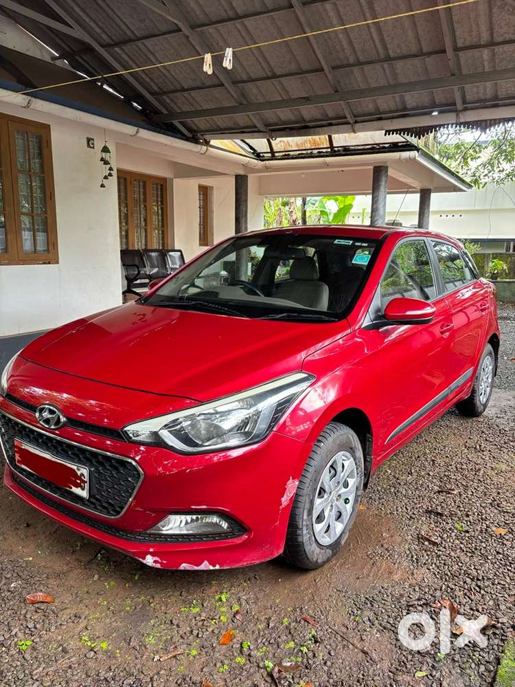 Hyundai I20 Sportz Petrol 2016( Direct Customer Sale Only)