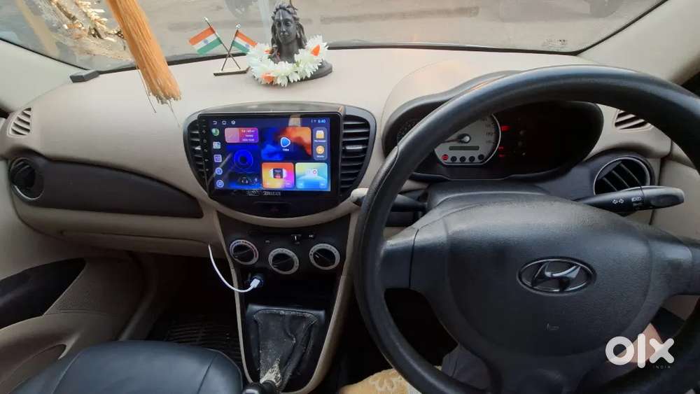 Hyundai I10 Sportz 2008 Manual Petrol