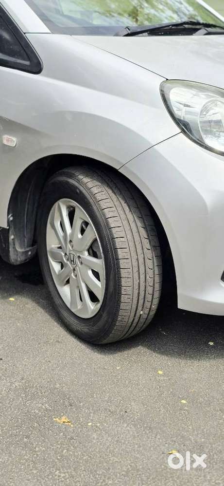 Honda Mobilio, 2014, Diesel