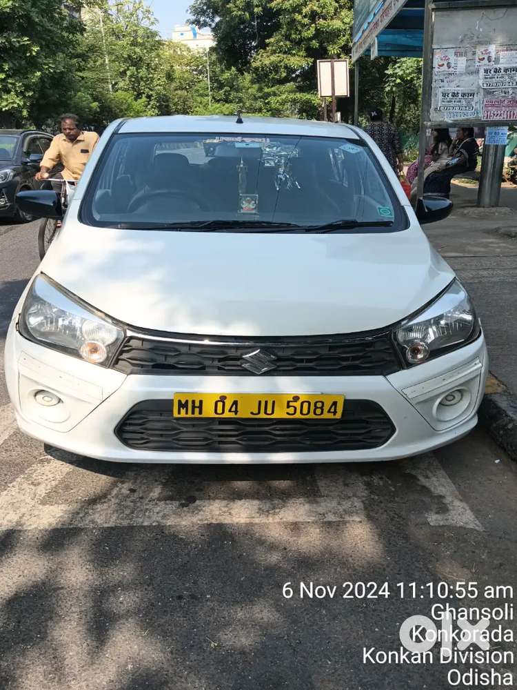 Maruti Suzuki Celerio 2019 Year