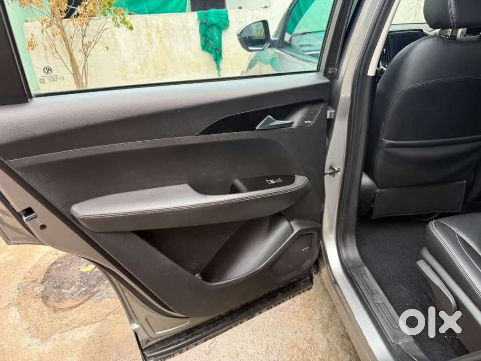 Mg Hector 2.0 Smart Diesel, 2020, Diesel