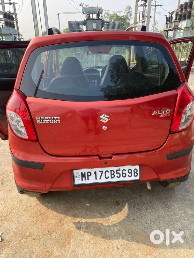 Well Condition Ac Chilled