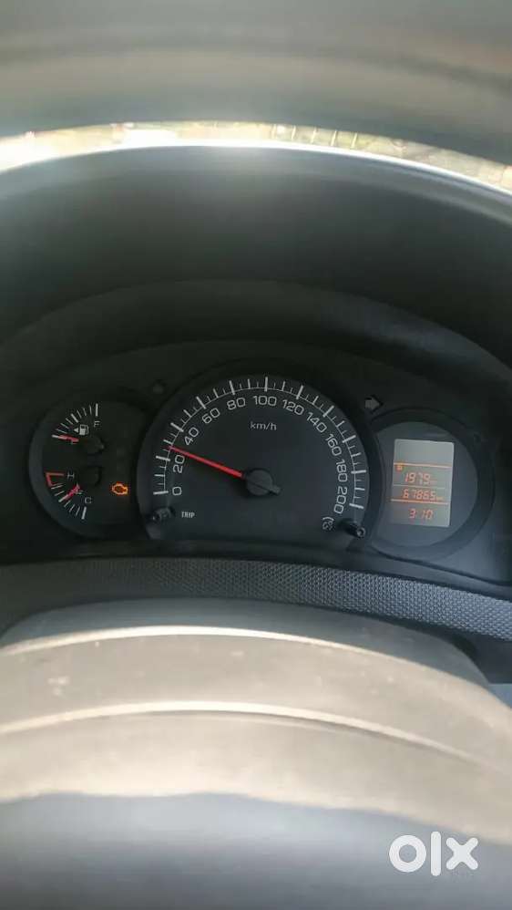 Swift Lxi Optional 2017 , Petrol+cng