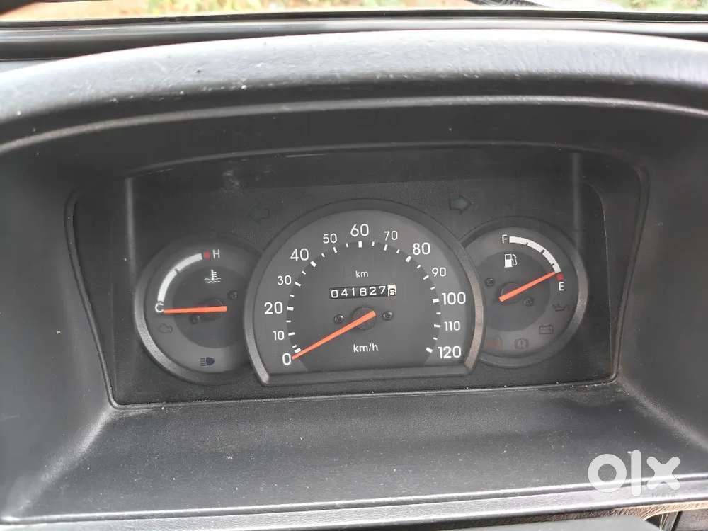 Maruti Suzuki Omni 2019 Petrol Well Maintained