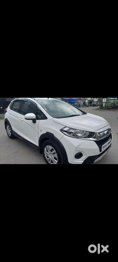 Honda Wr-v I-dtec S, 2017, Diesel