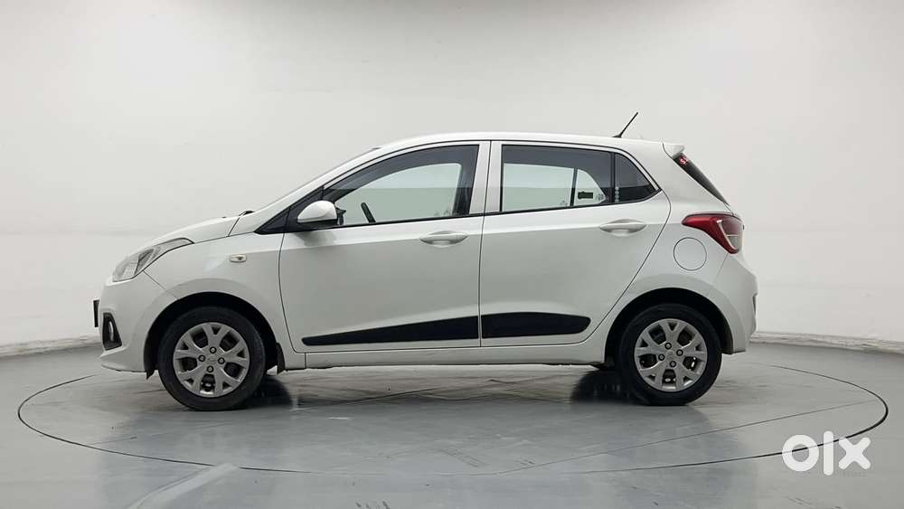 Hyundai Grand I10 1.2 Kappa Magna, 2013, Petrol