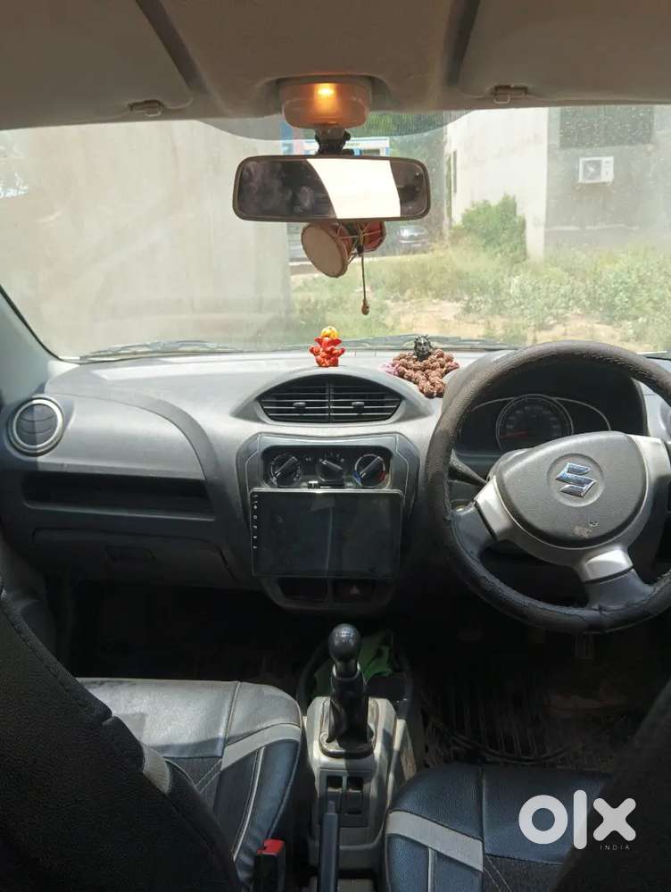 Maruti Suzuki 800 2018 Petrol Well Maintained