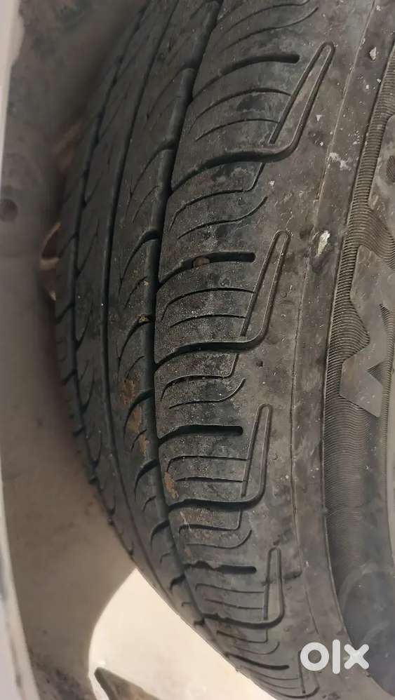 Renault Lodgy 2017 Diesel 116556 Km Driven