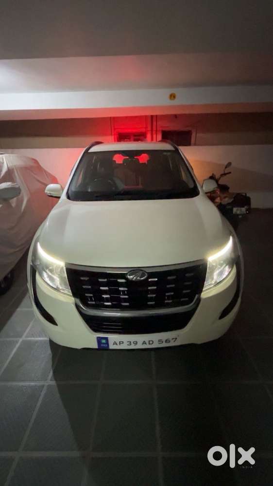 Mahindra Xuv500 Diesel 2019 Cost Neogtiable