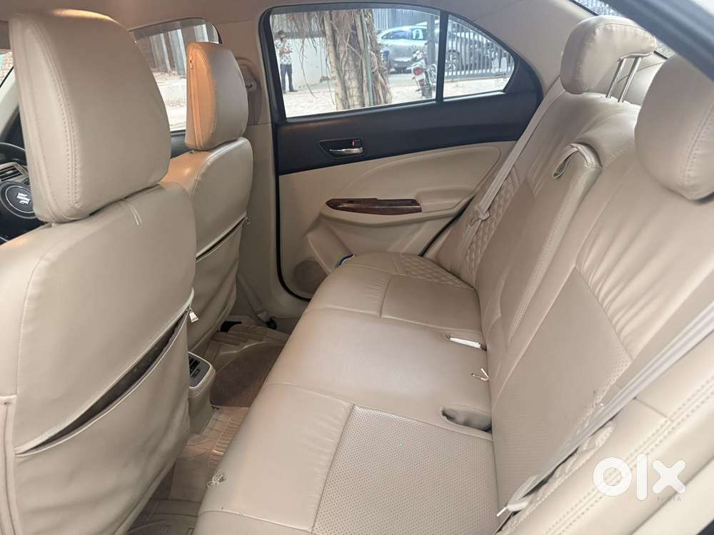 Maruti Suzuki Swift Dzire 1.3 Vxi, 2019, Petrol