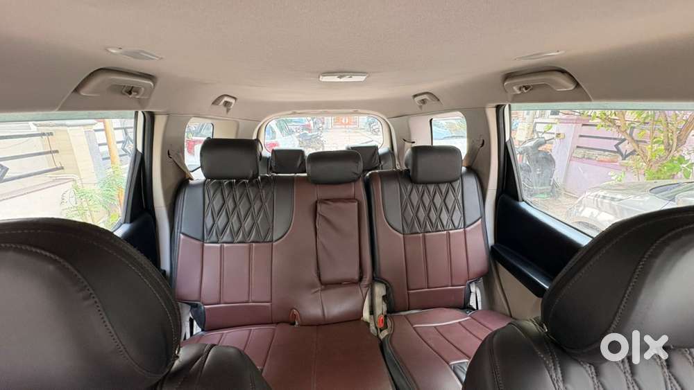 Mahindra Xuv500 2018 Diesel Well Maintained