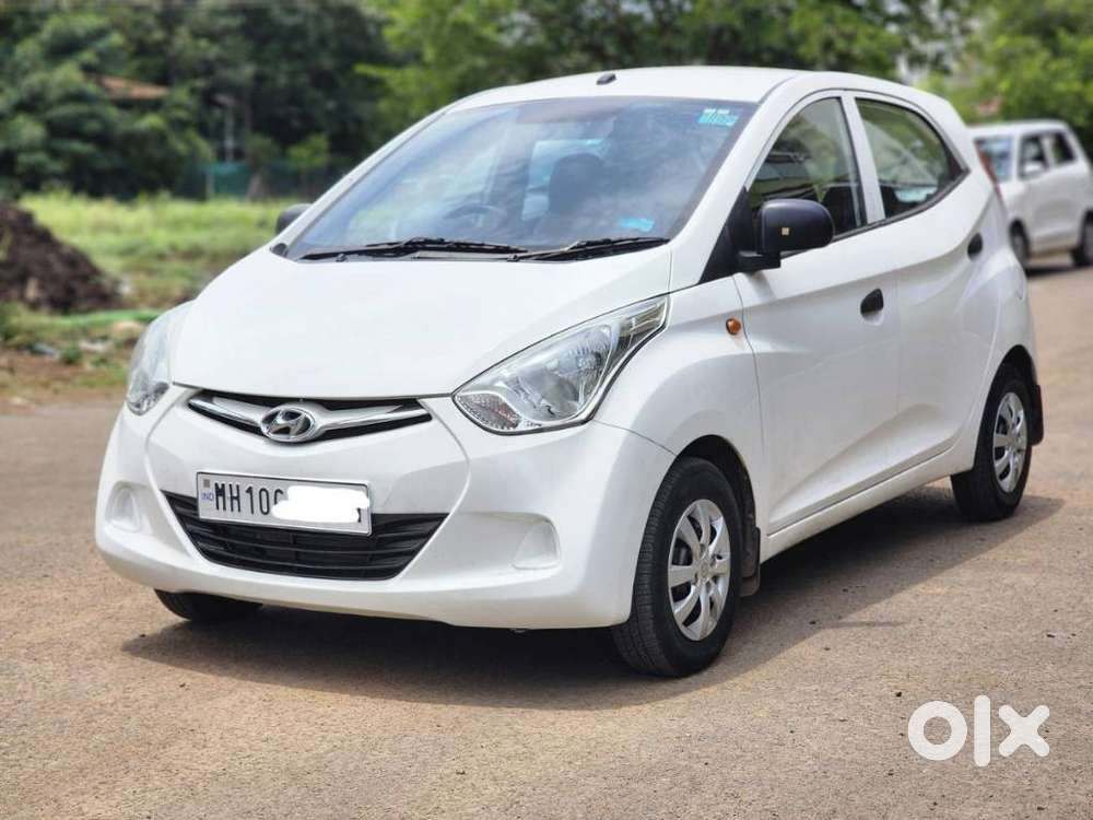 Hyundai Eon Era +, 2015, Petrol