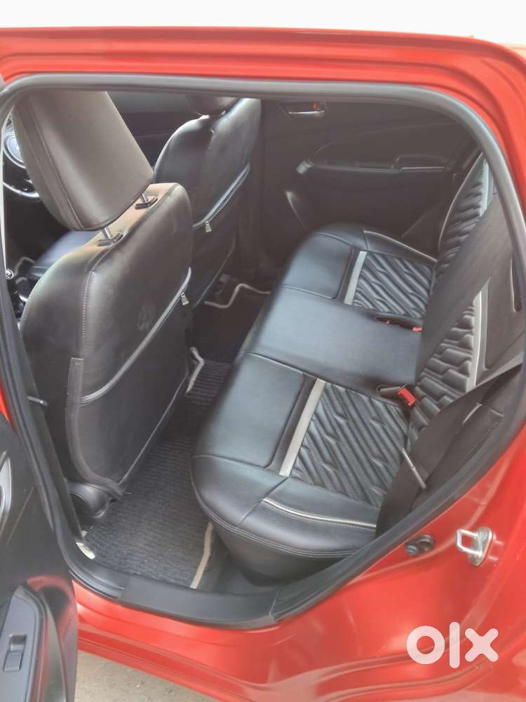 Maruti Suzuki Swift Vxi + Manual, 2019, Petrol