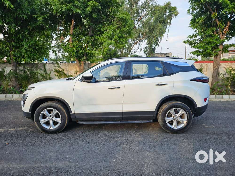 Tata Harrier Xz, 2019, Diesel