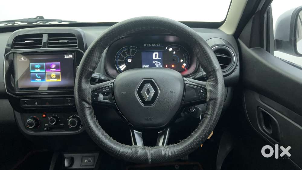 Renault Kwid Rxt 1.0, 2023, Petrol