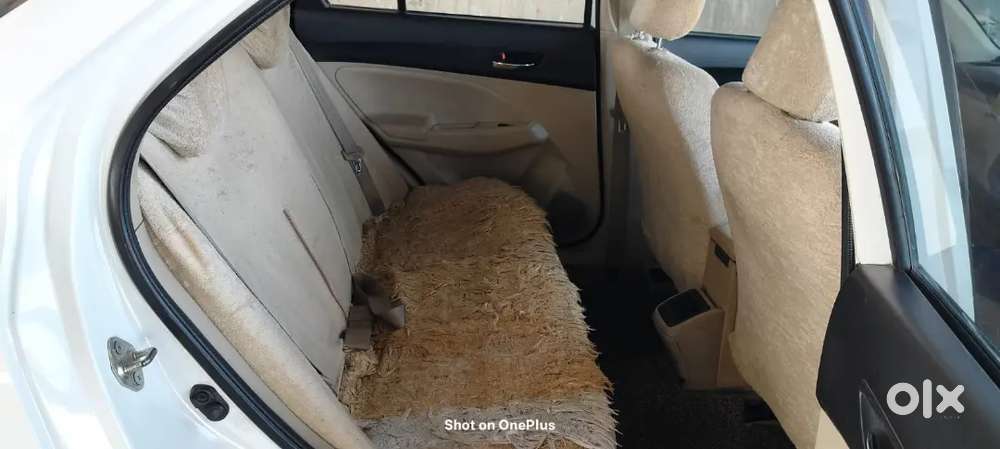Maruti Suzuki Dzire 2024