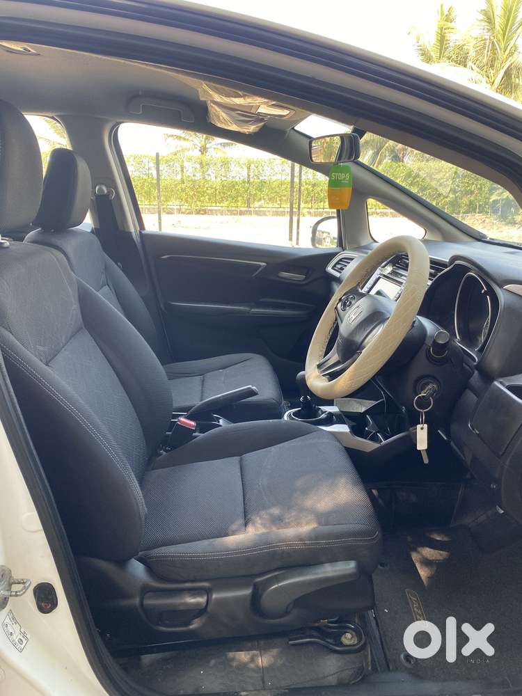 Honda Jazz Vx Mt I-dtec, 2016, Diesel