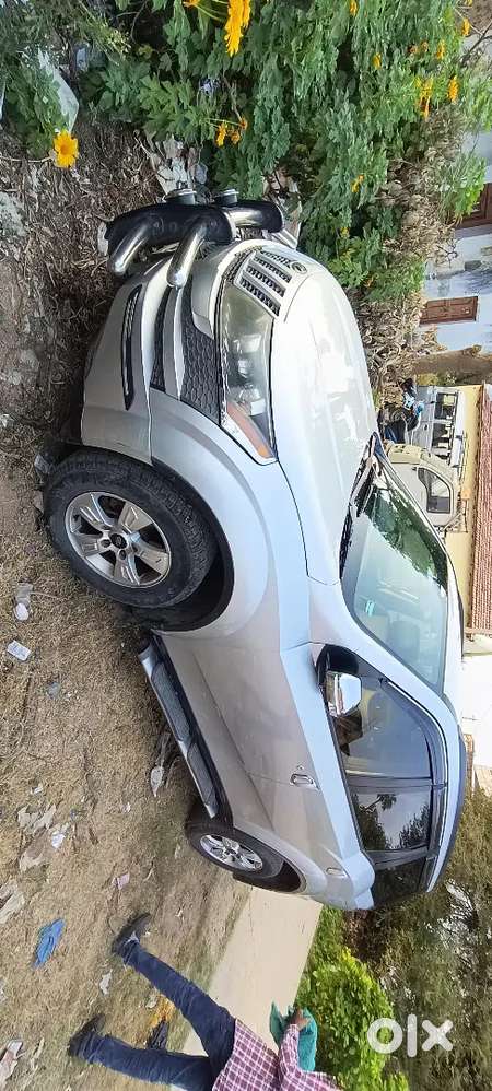Mahindra Xuv500 Diesel Manual 2012 Variant W8