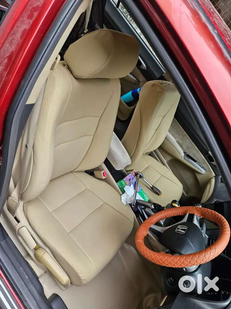 Honda Civic 1.8 2007