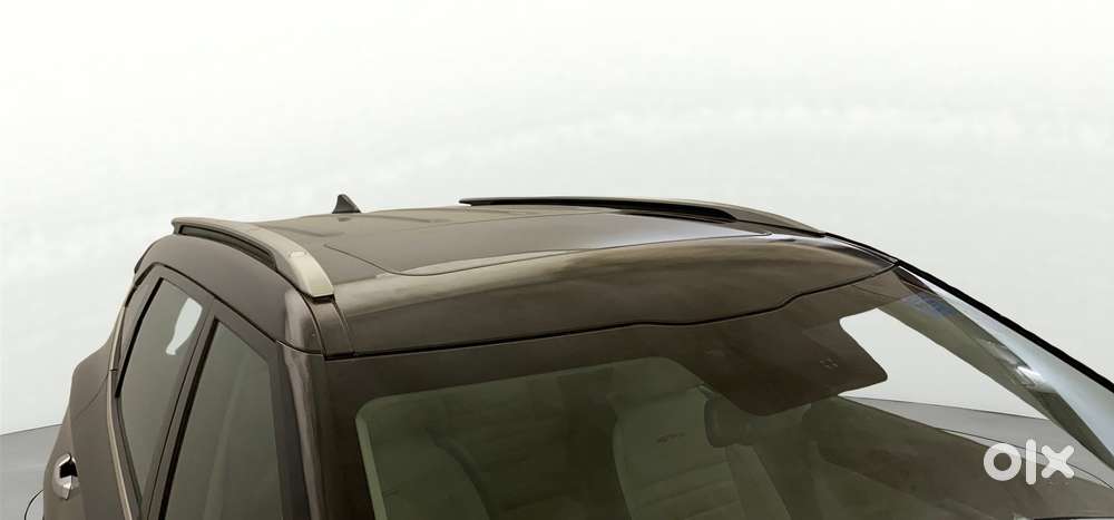 Kia Seltos 1.4 Gtx + Petrol At, 2019, Petrol