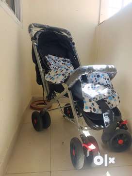 Olx prams sales and strollers