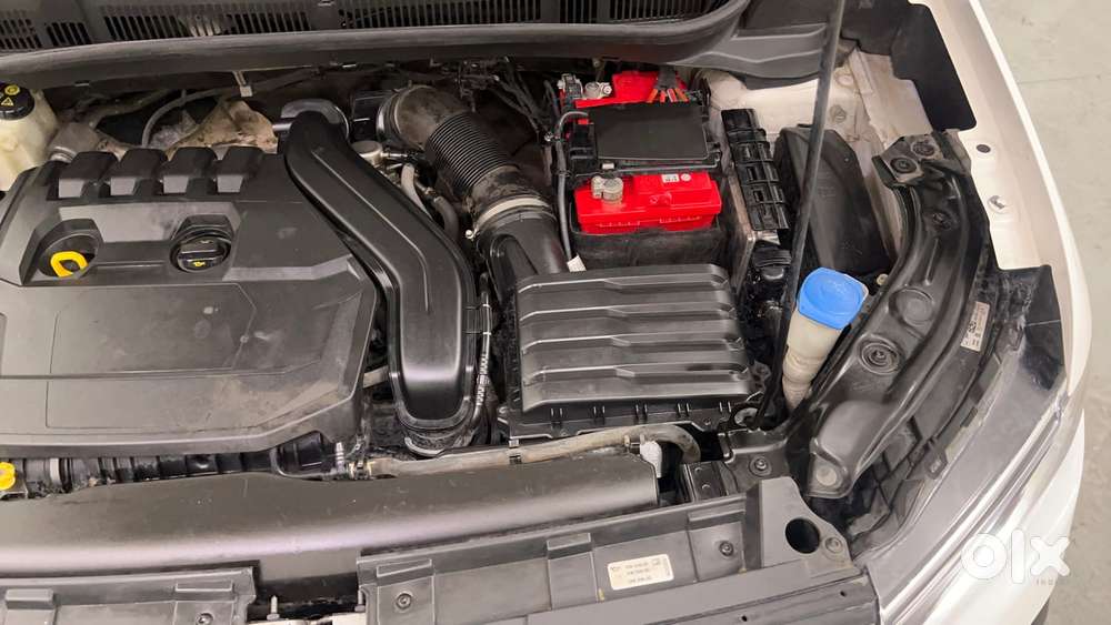 Volkswagen Taigun Gt Plus 1.5 Tsi Dsg, 2022, Petrol