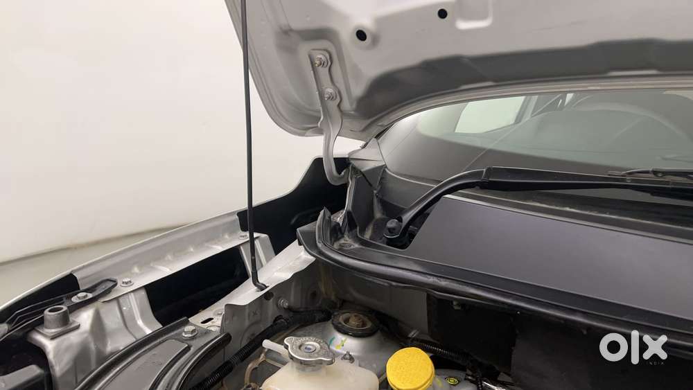 Renault Kiger Rxt Turbo, 2021, Petrol