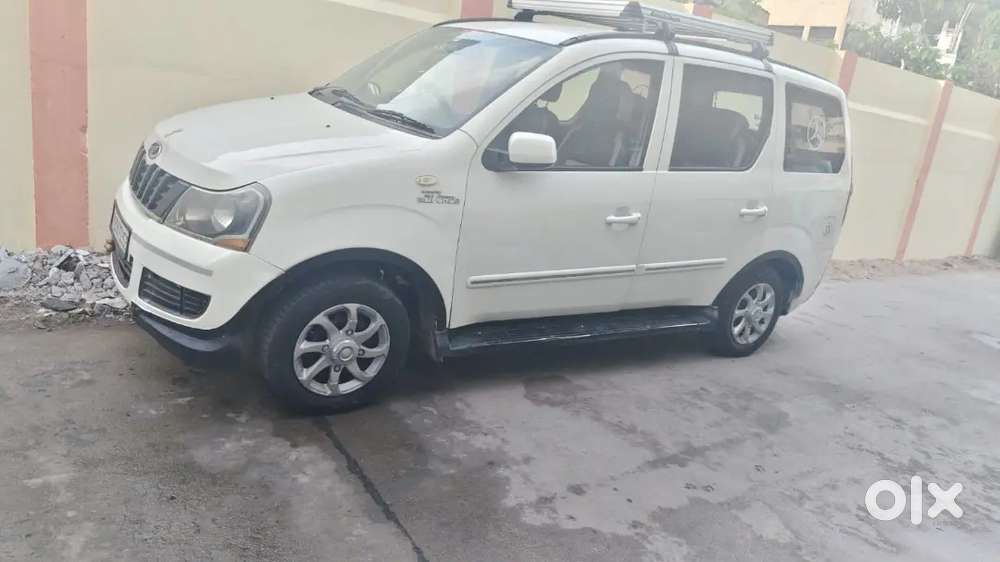 Mahindra Xylo Diesel 2013 Second Owner