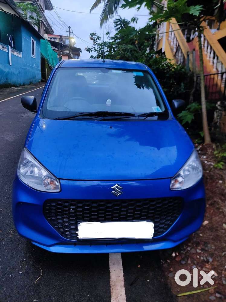 Brand New Alto K10 Oct 2024 Model, Amt