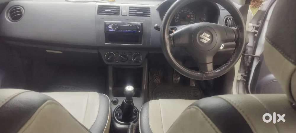 Maruti Suzuki Dzire 2009 Diesel 16000 Km Driven Full Condition