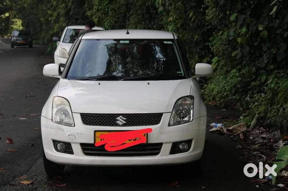 Maruti Suzuki Dzire 2016 Diesel 244816 Km Driven