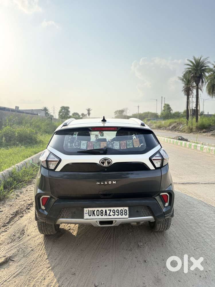 Tata Nexon 1.2 Revotron Xz Plus (o), 2022, Petrol