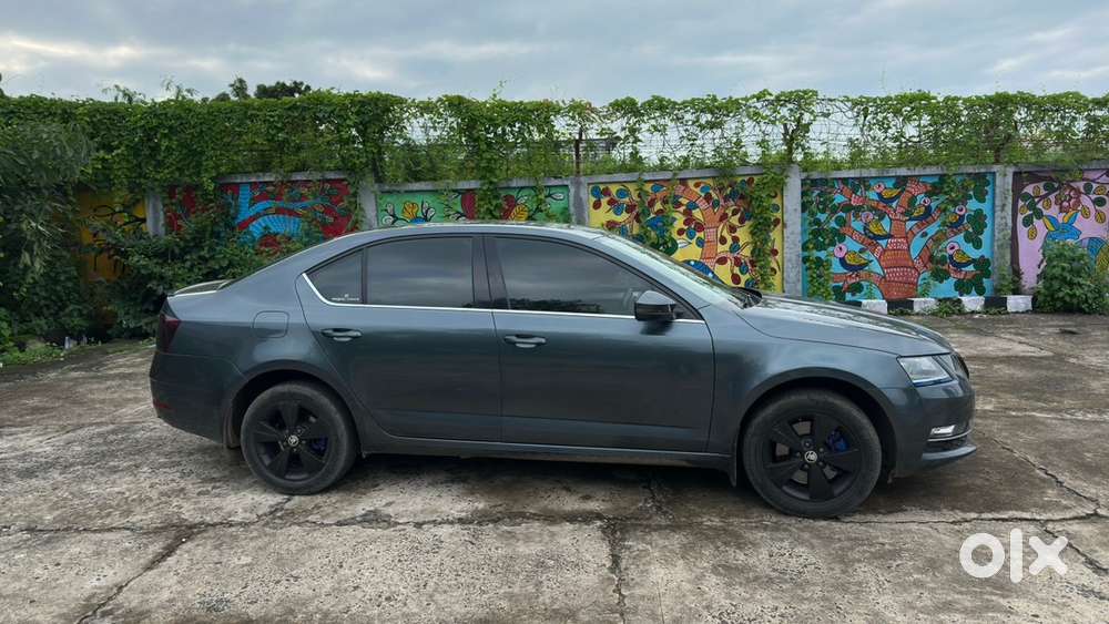 Skoda Octavia 1.8 2019