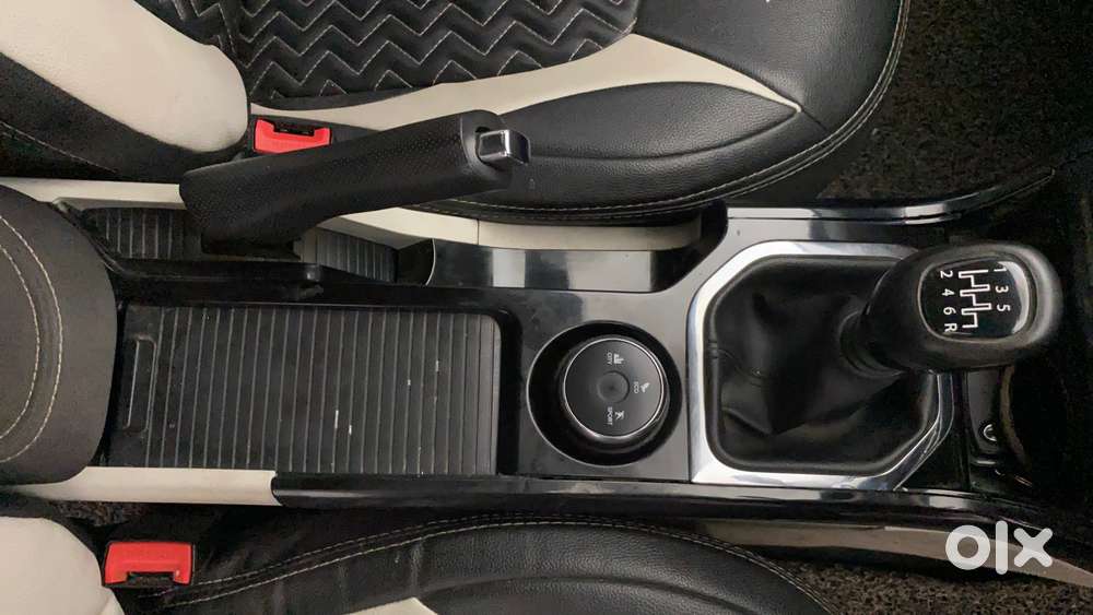 Tata Nexon 1.2 Revotron Xz Plus, 2022, Petrol