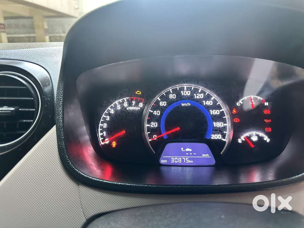 Hyundai Grand I10 Sportz 1.2 Kappa Vtvt, 2020, Petrol