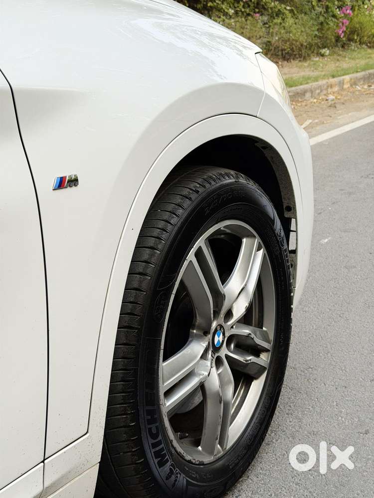 Bmw X1 Xdrive 20d M Sport, 2017, Diesel
