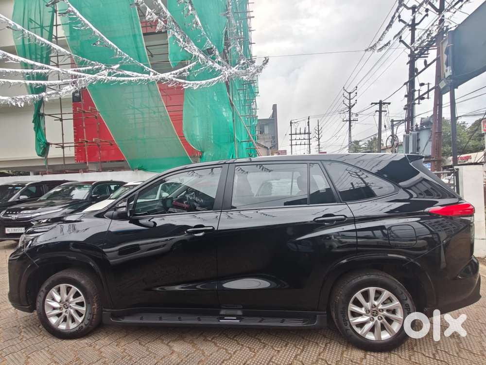 Toyota Innova Hycross 2.0 Gx 7 Str, 2023, Petrol