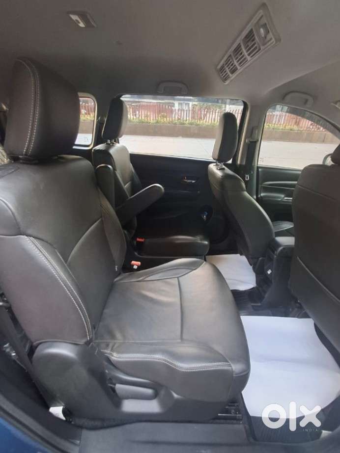 Maruti Suzuki Xl6, 2020, Petrol