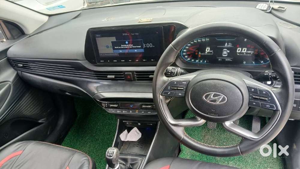 Hyundai I20 1.2 Asta, 2021