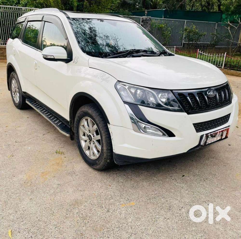Mahindra Diesel Car 2018