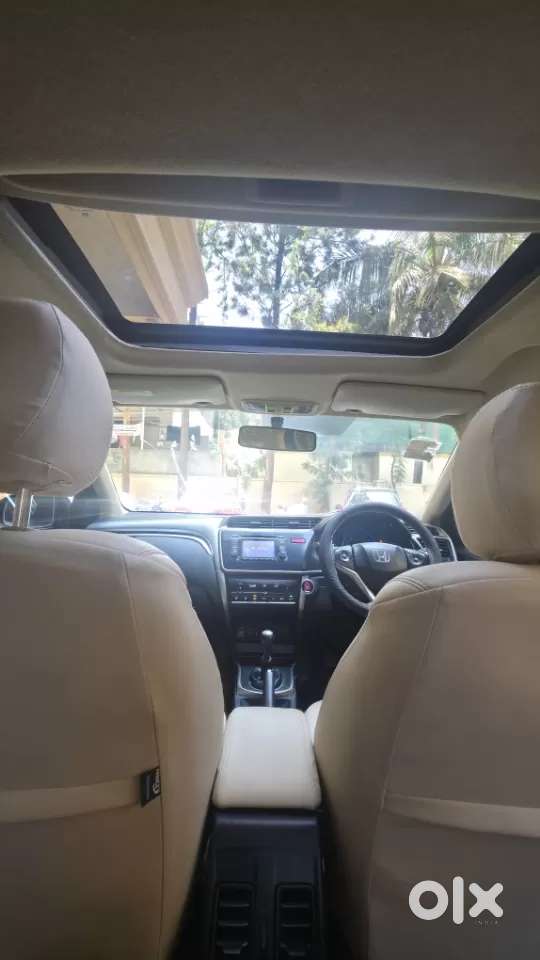 Honda City 2015-2017 I Dtec Vx, 2014, Diesel