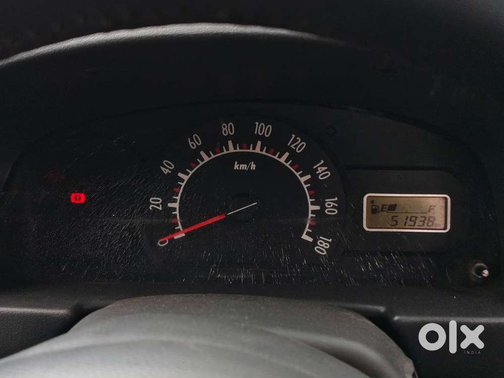 Maruti Suzuki Alto K10 Lxi, 2011, Petrol