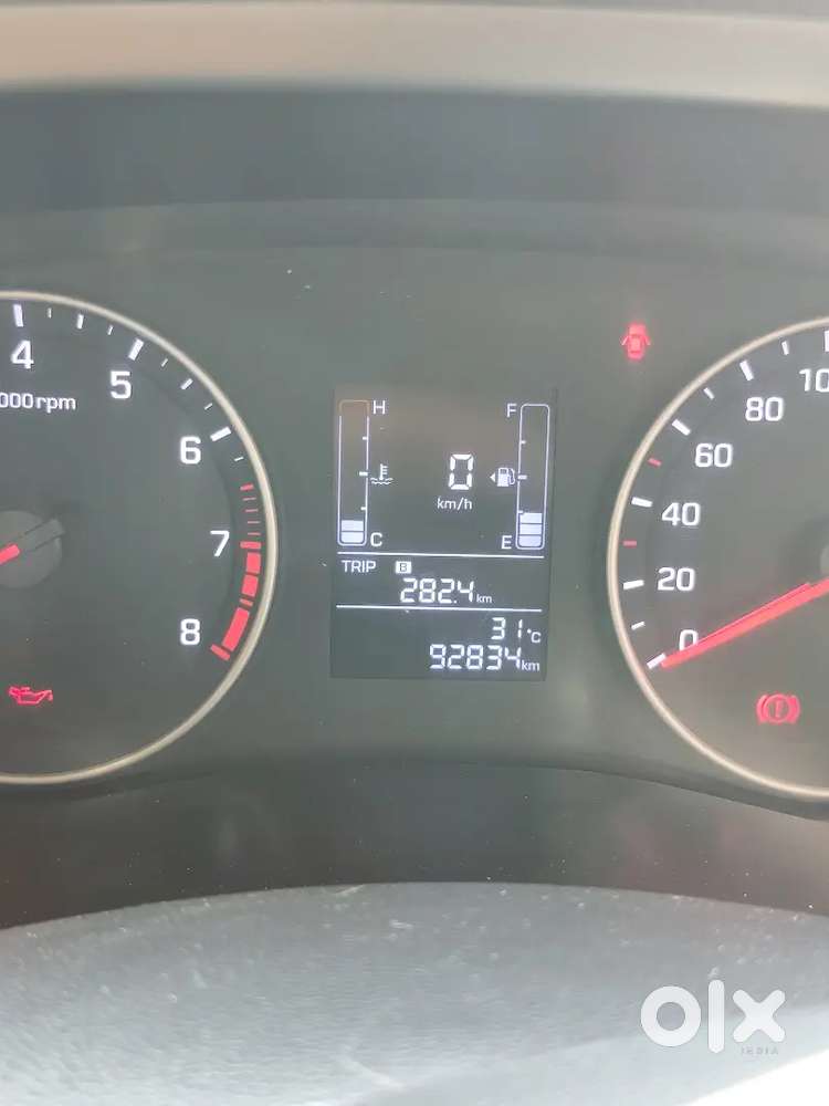 Hyundai I20 Asta 2018  Excellent Condition