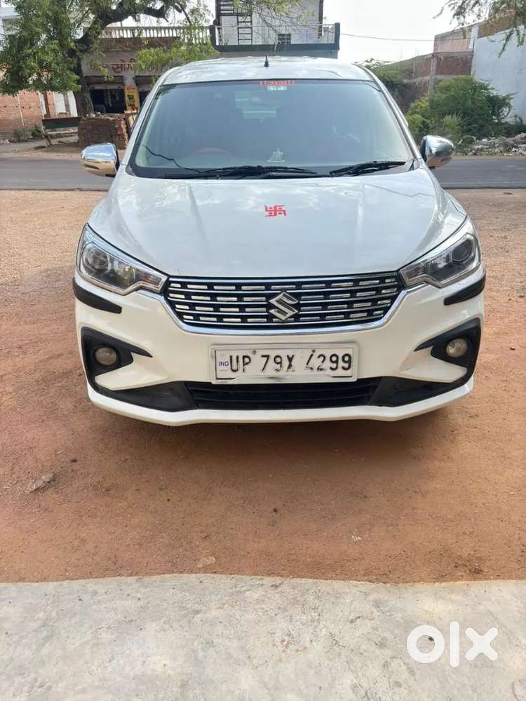 First Owner